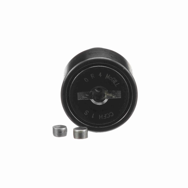 CF Series, Cam Follower, No CCFH1S